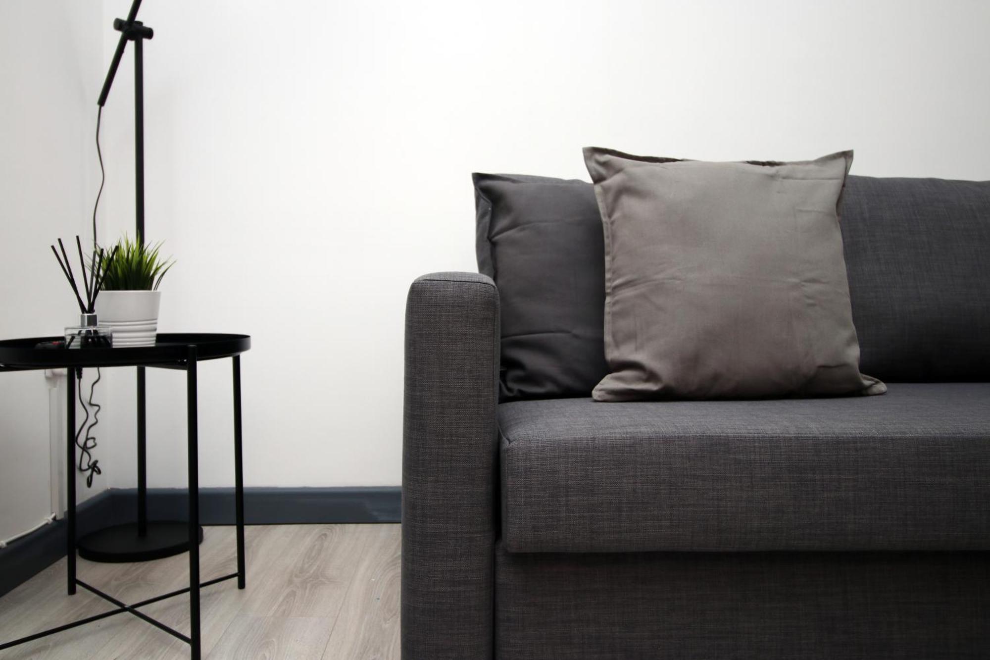 Fully Equipped Kitchen, Parking, City Centre Свонсі Екстер'єр фото