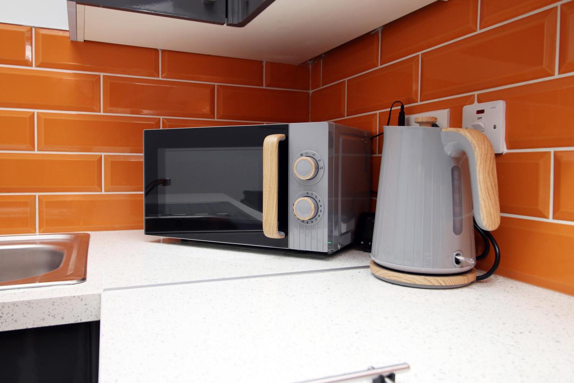 Fully Equipped Kitchen, Parking, City Centre Свонсі Екстер'єр фото